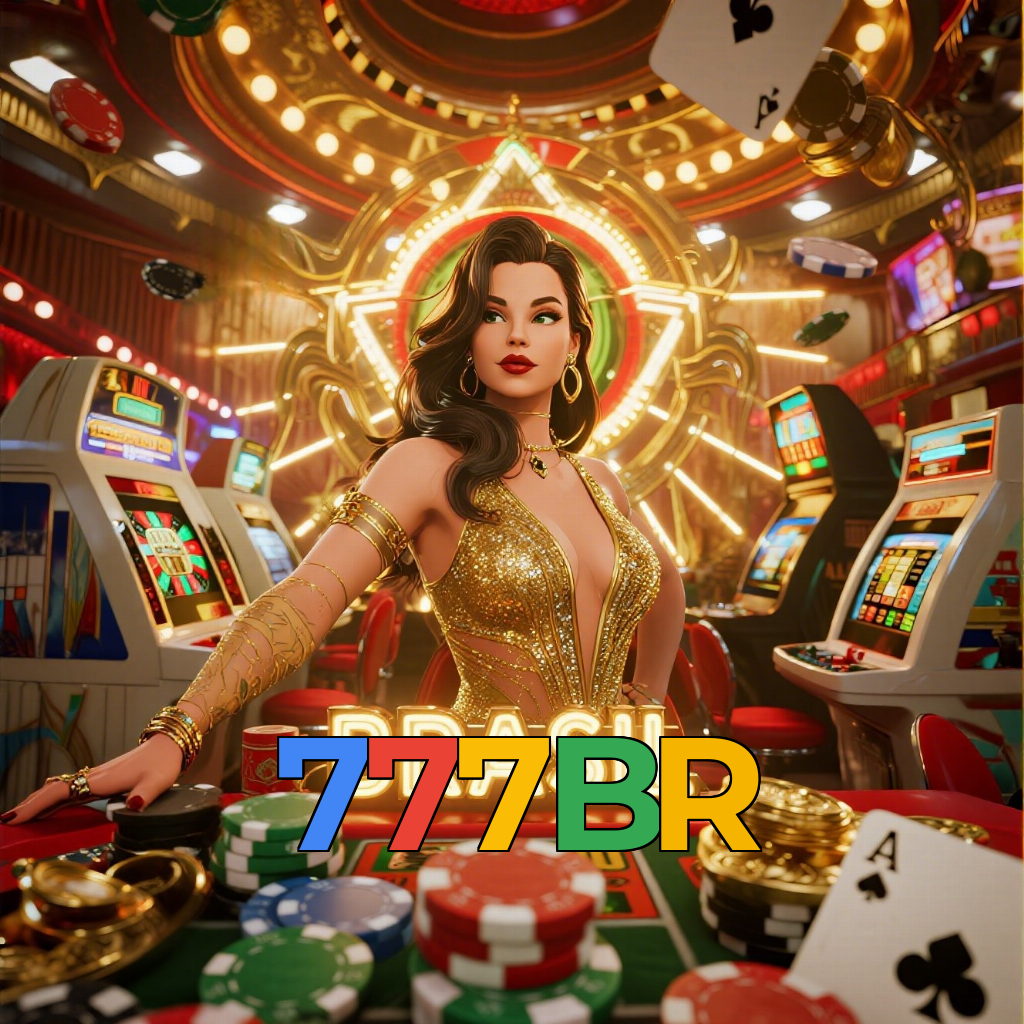 Login no 777BR