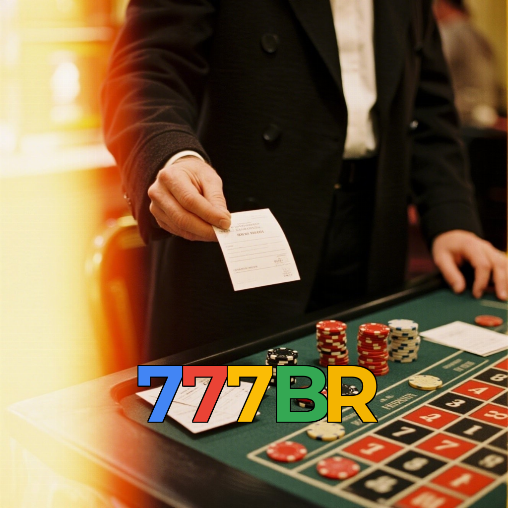Login no 777BR