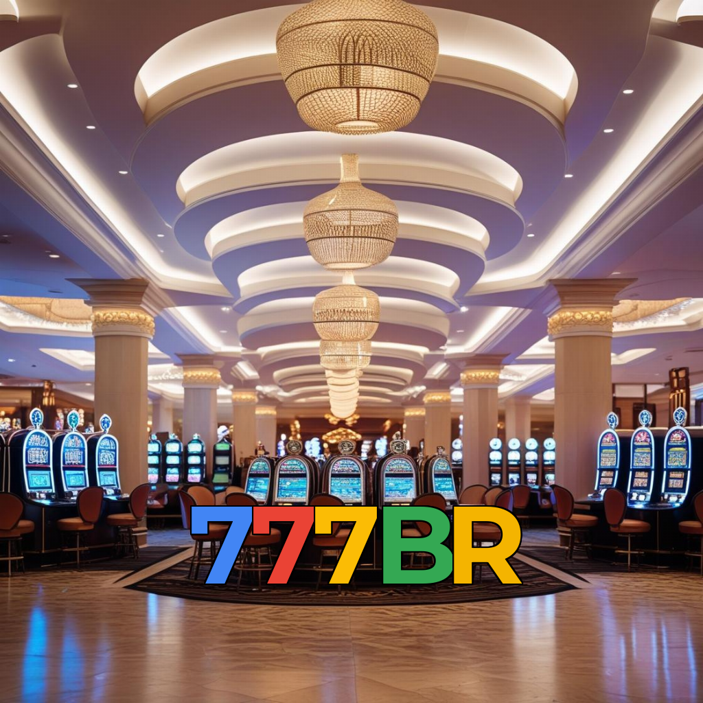 Login no 777BR