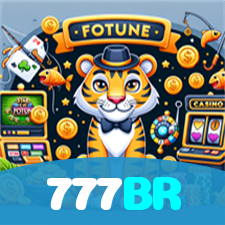 Login no 777BR