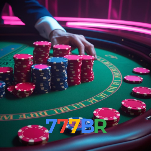 Segurança no 777BR