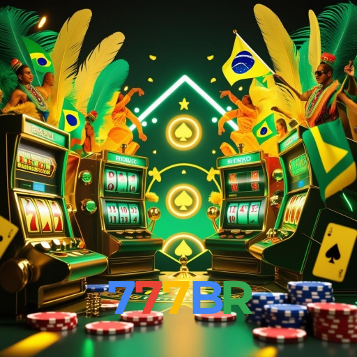 Login no 777BR