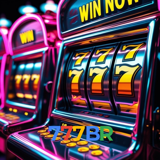 Login no 777BR