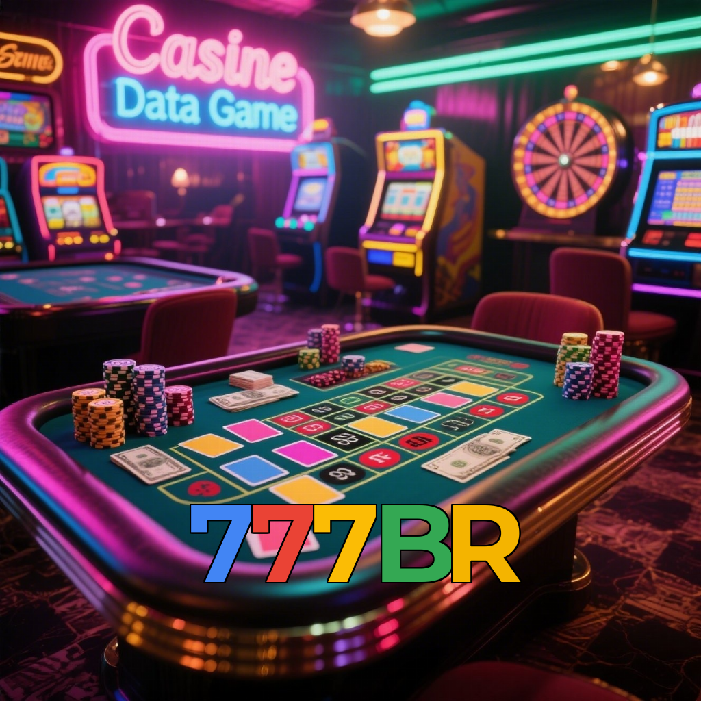 Login no 777BR