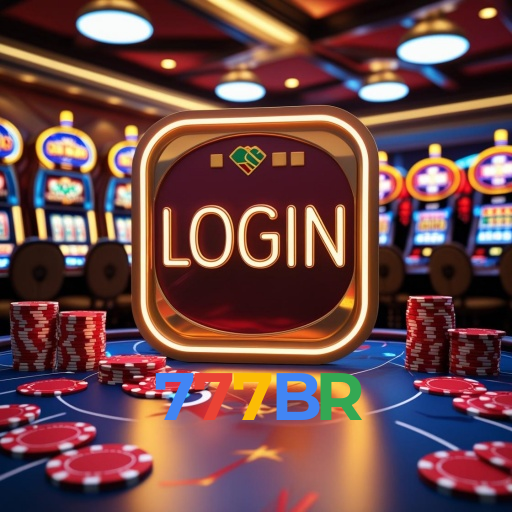 Login no 777BR