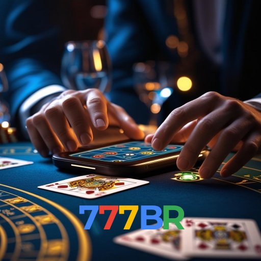 Problemas de Login no 777BR