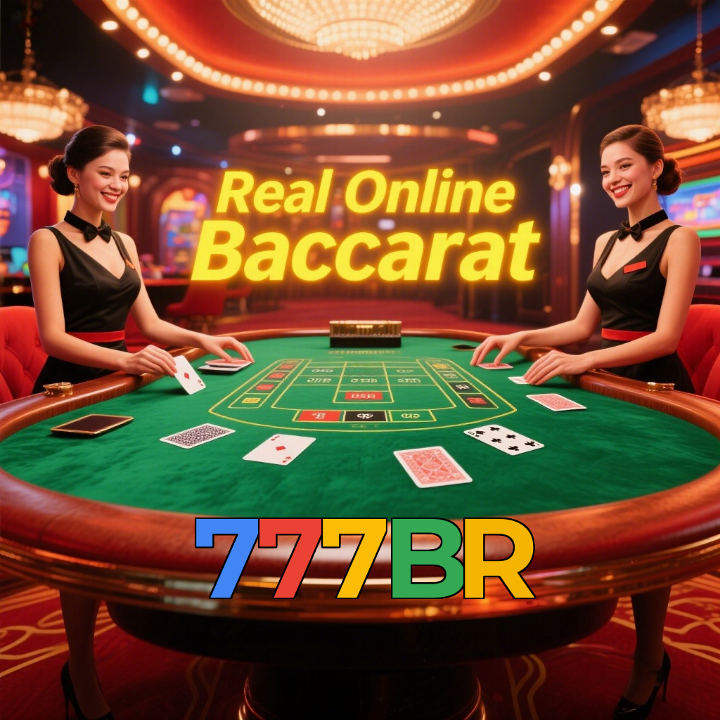 Login no 777BR