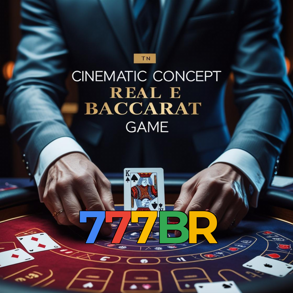 Segurança no 777BR