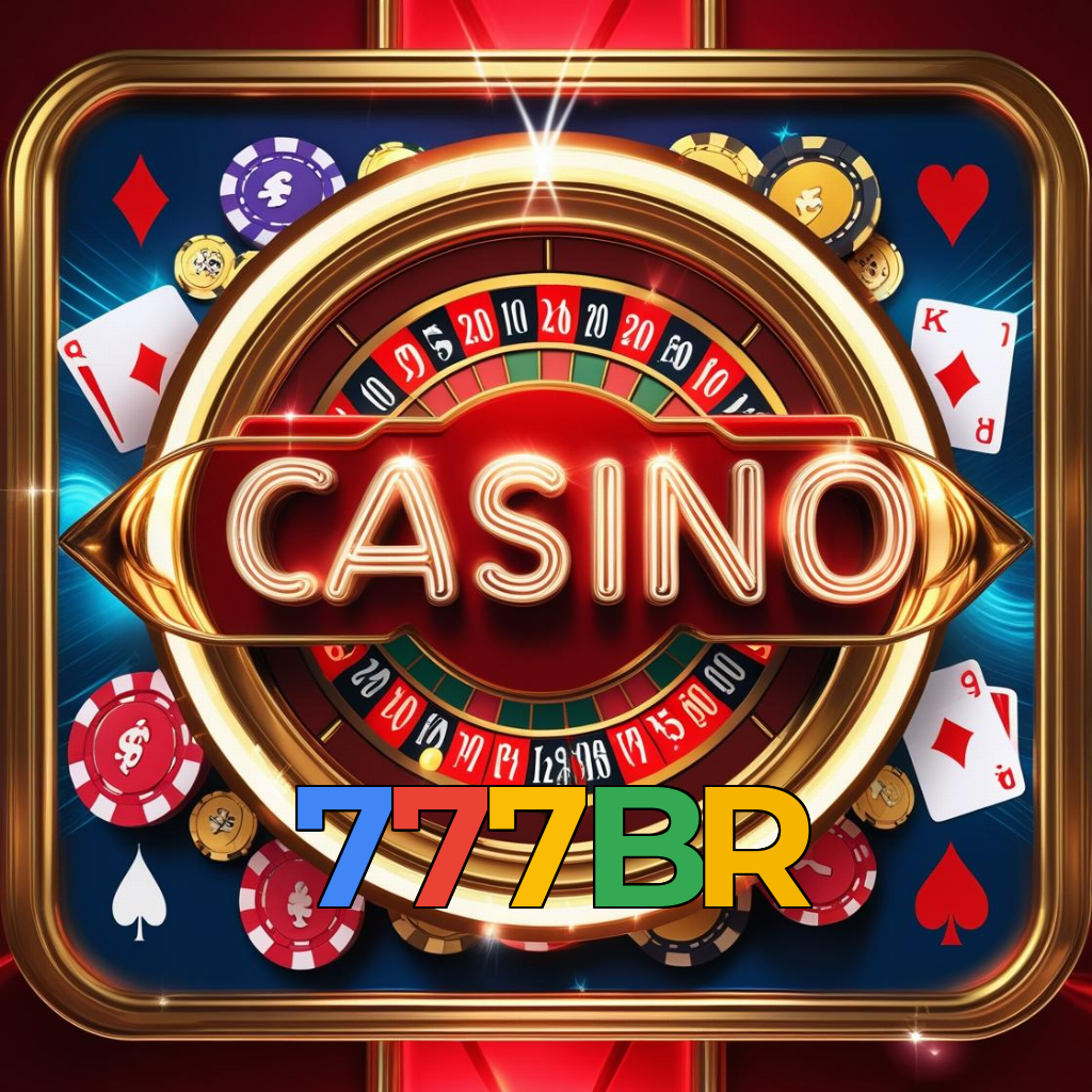 Login no 777BR