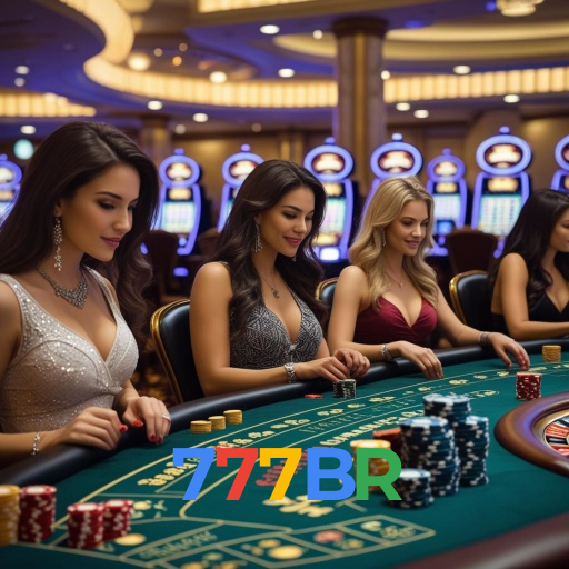 Segurança no 777BR