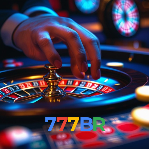 Login no 777BR