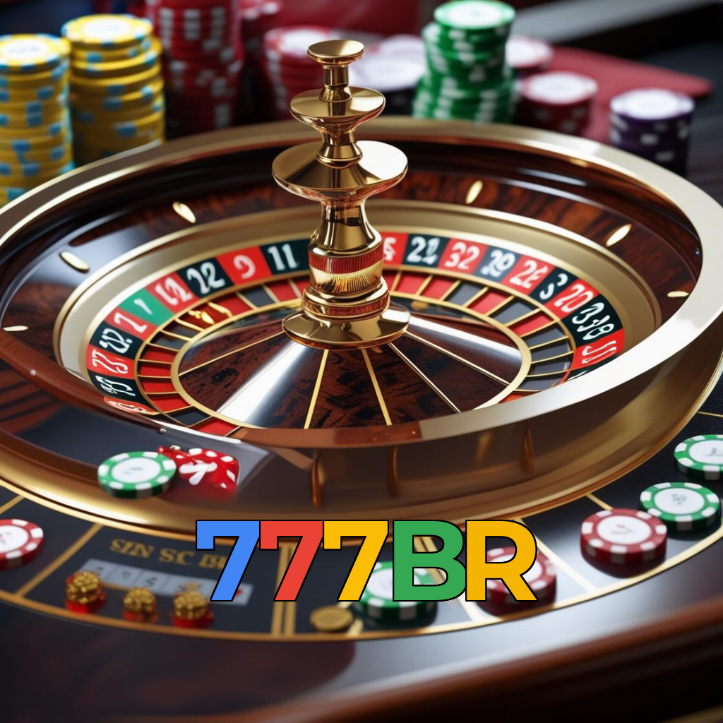 Login no 777BR