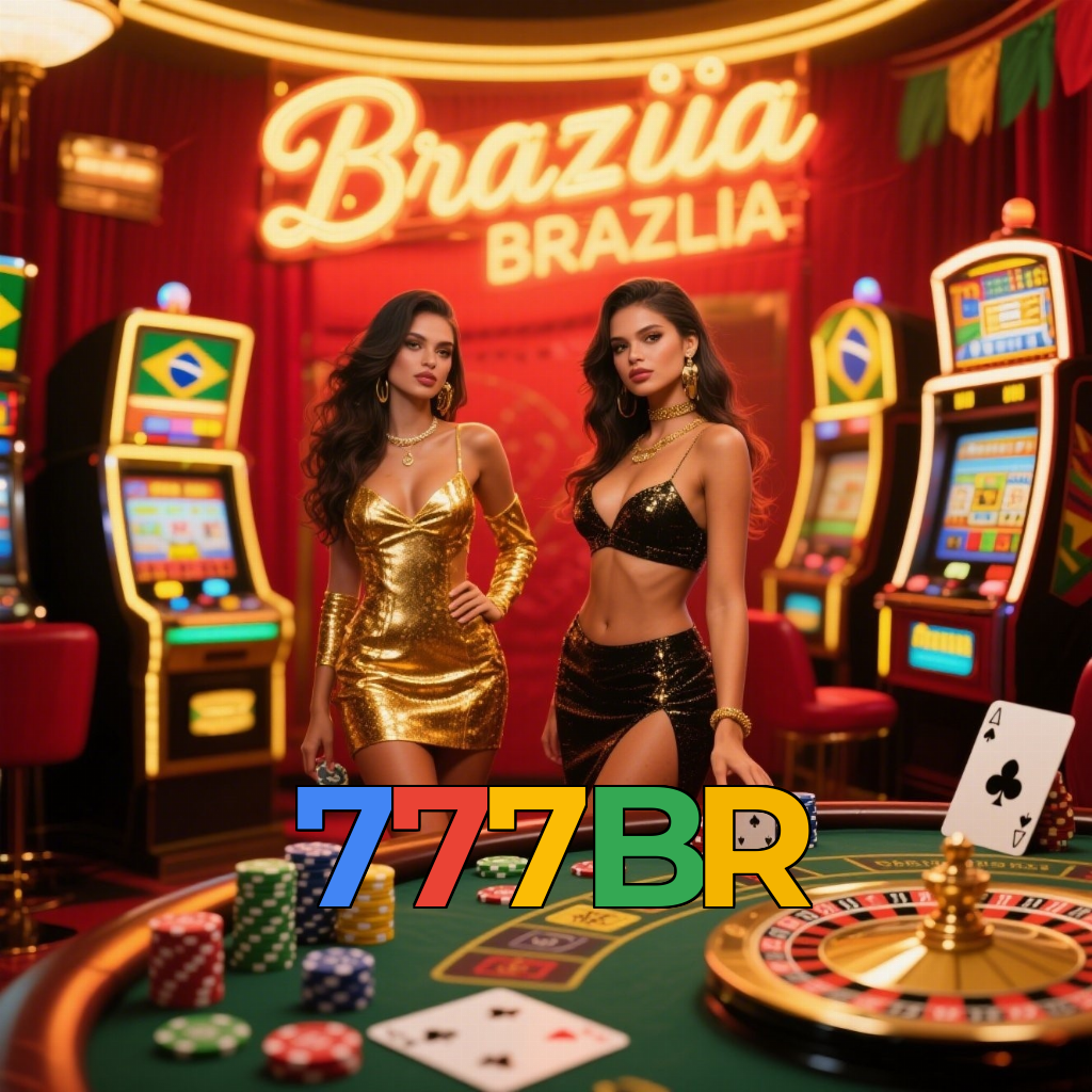 Segurança no 777BR