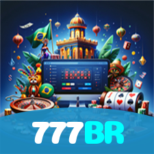 Login no 777BR