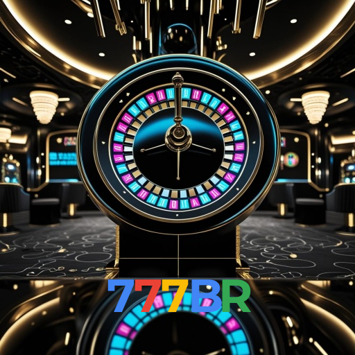 Login no 777BR