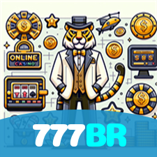 Segurança no 777BR