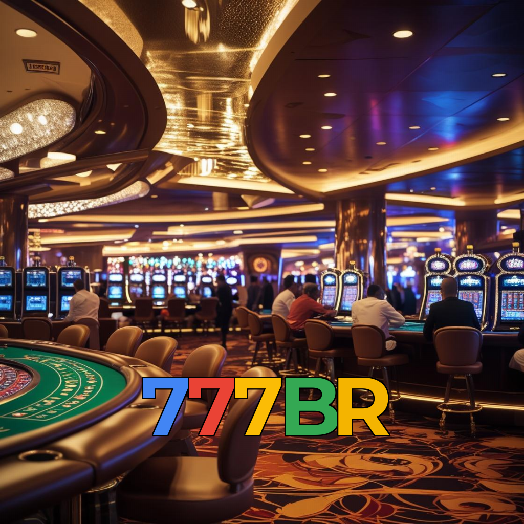 Login no 777BR