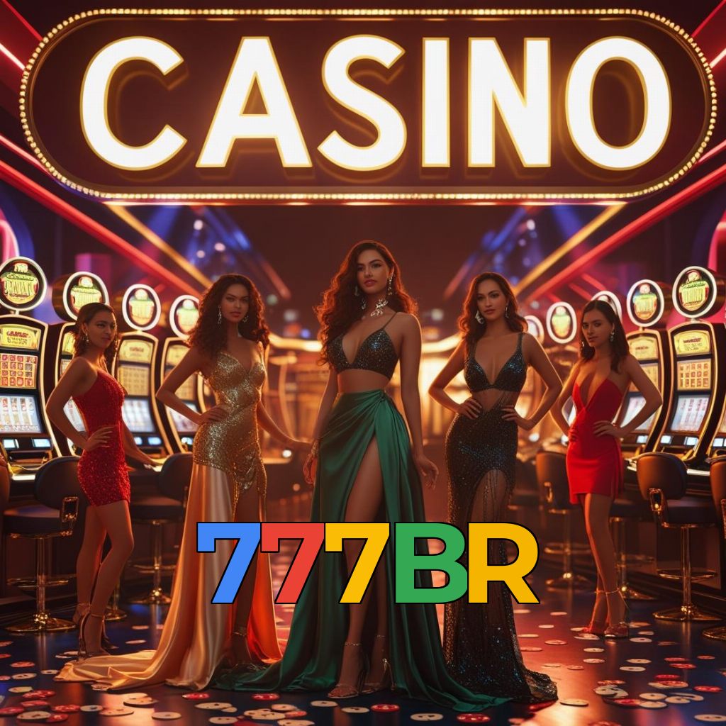 Login no 777BR