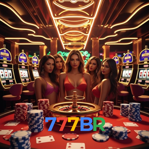 Segurança no 777BR