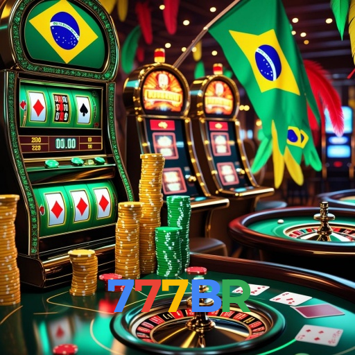 Login no 777BR