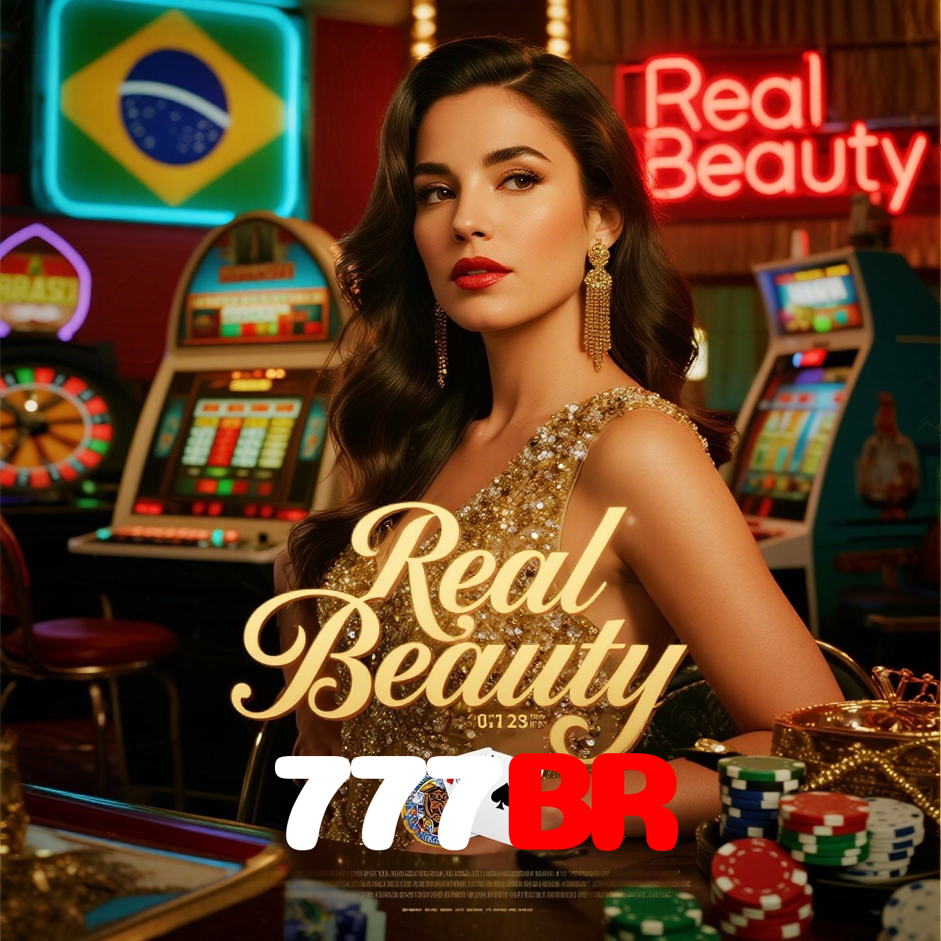 Segurança no 777BR