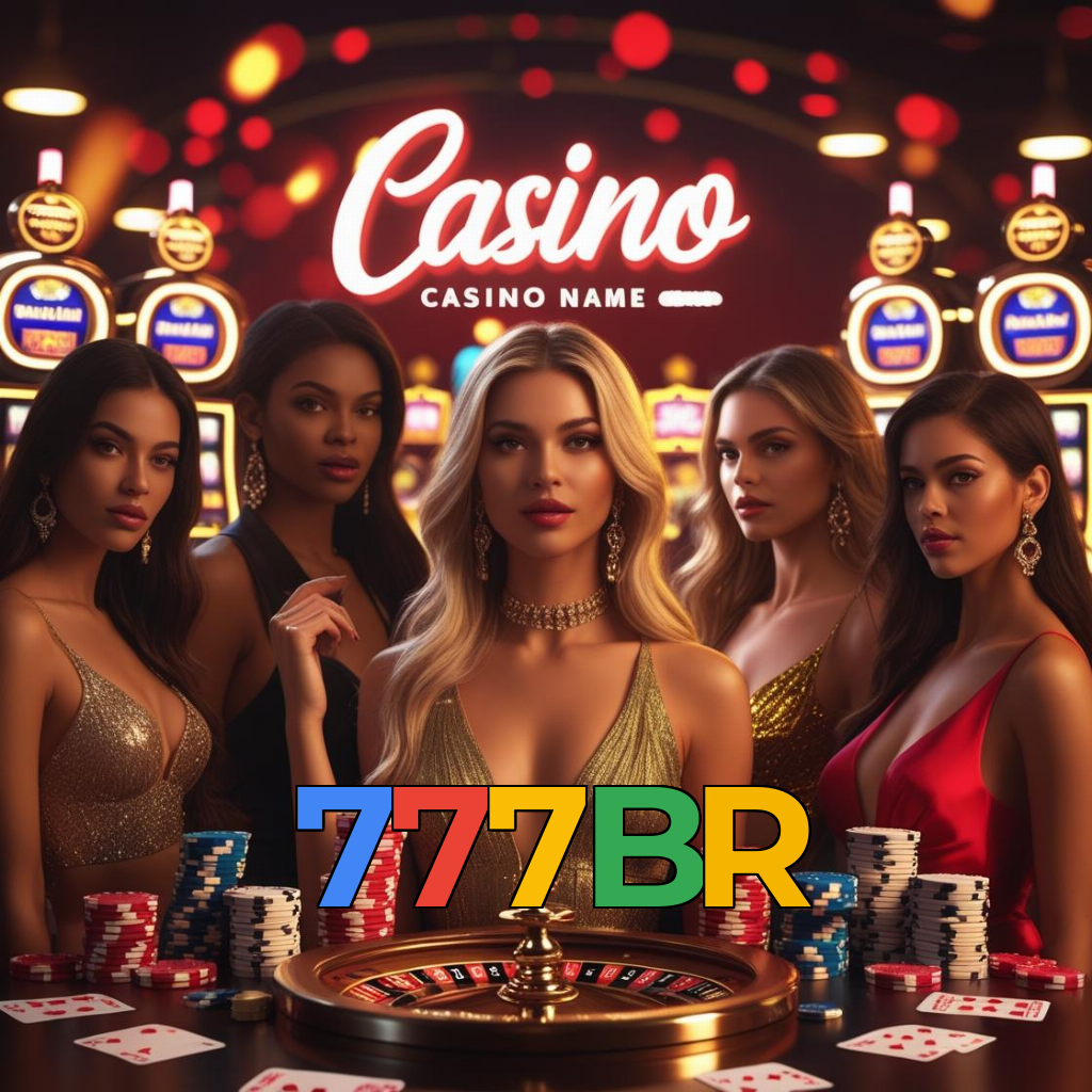 Login no 777BR