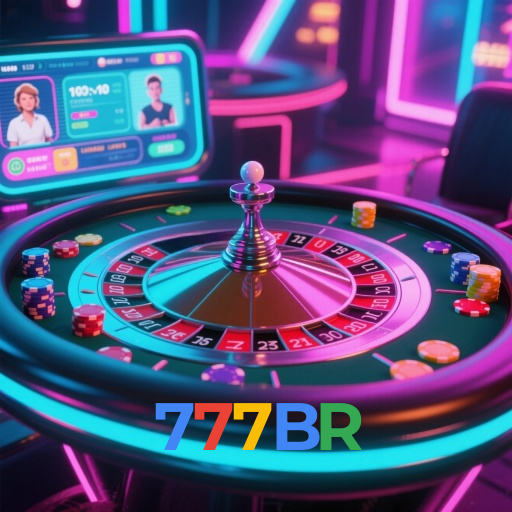 Login no 777BR
