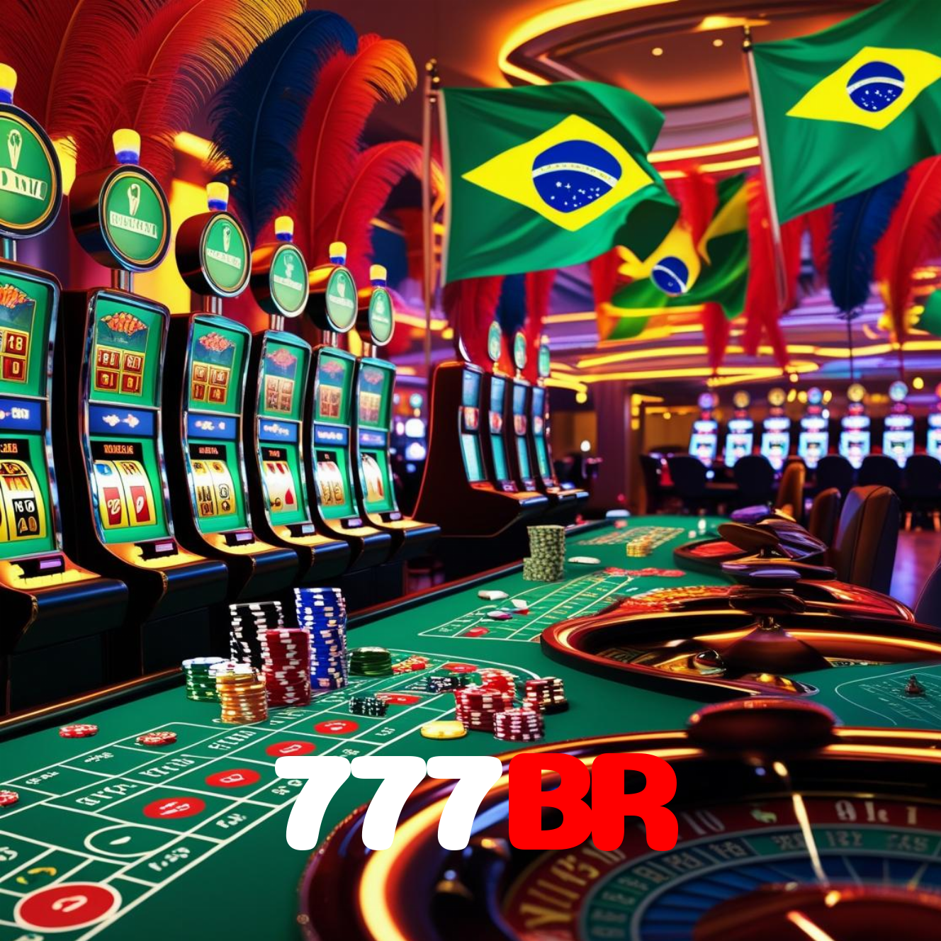 Problemas de Login no 777BR