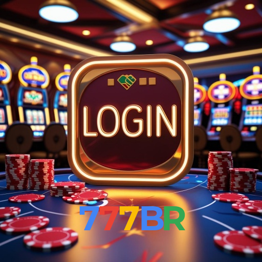 Problemas de Login no 777BR