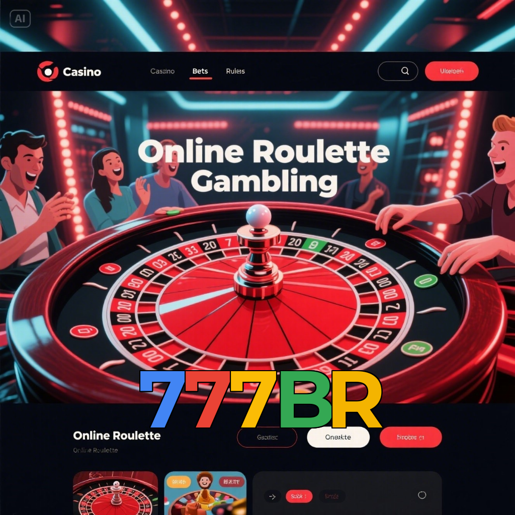 Login no 777BR
