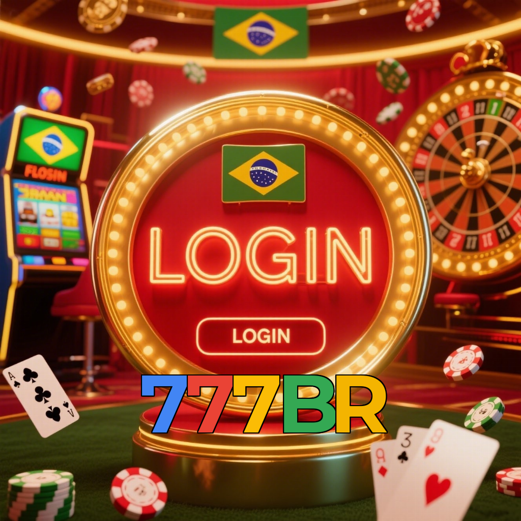 Segurança no 777BR