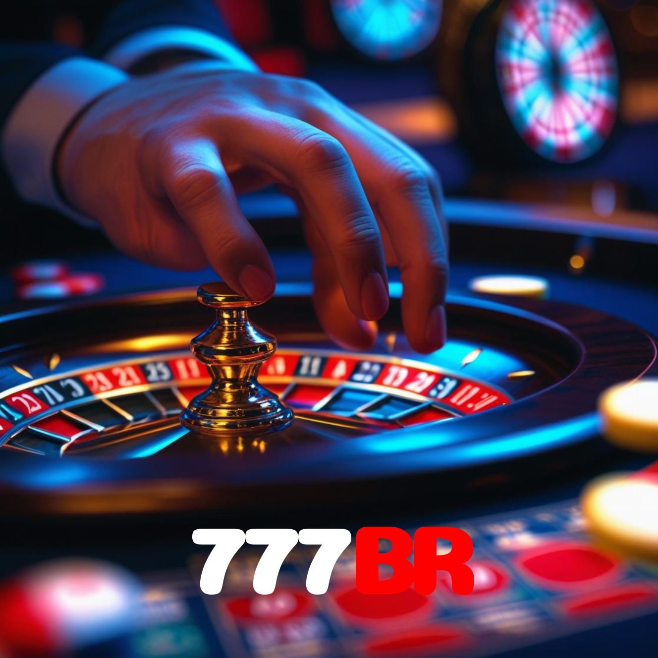 Problemas de Login no 777BR