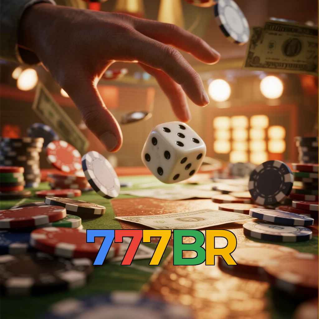 Login no 777BR