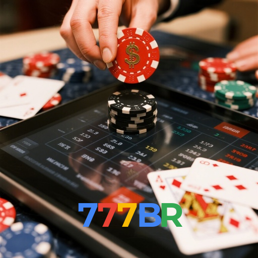 Login no 777BR
