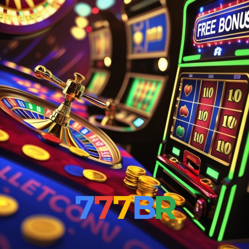 Login no 777BR