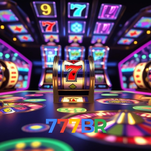 Login no 777BR