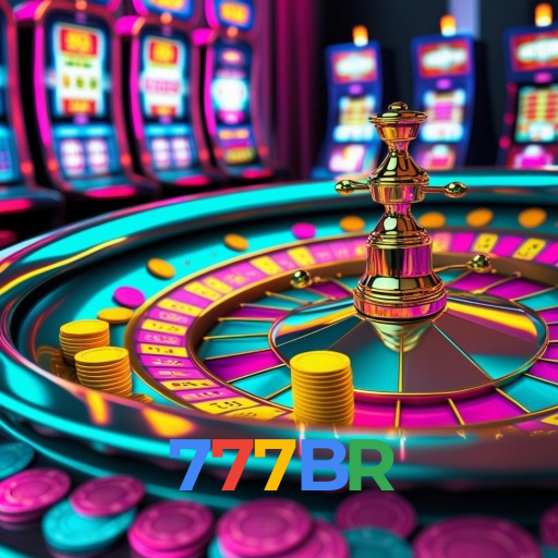 Segurança no 777BR